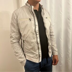 Zara windbreaker Jacket